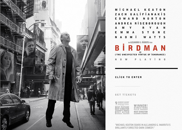 birdman