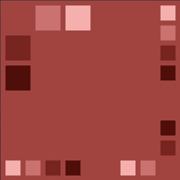 palette