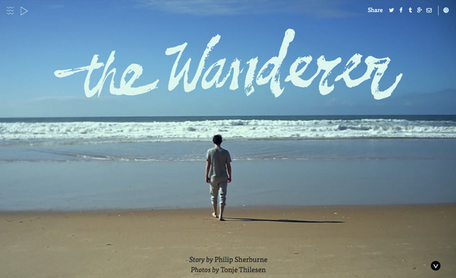 wanderer