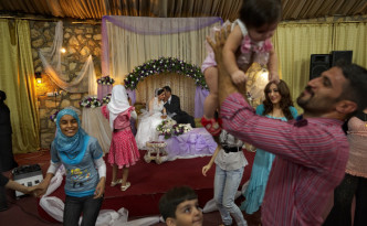 After the Storm:Baghdad